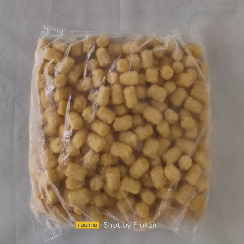 

Mc Cain Tater Tots 2,27kg - Frozen Food Murah