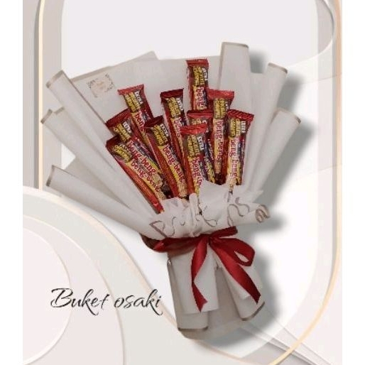 

buket beng-beng/beng-beng hampers/hampers beng-beng/buket snack beng-beng