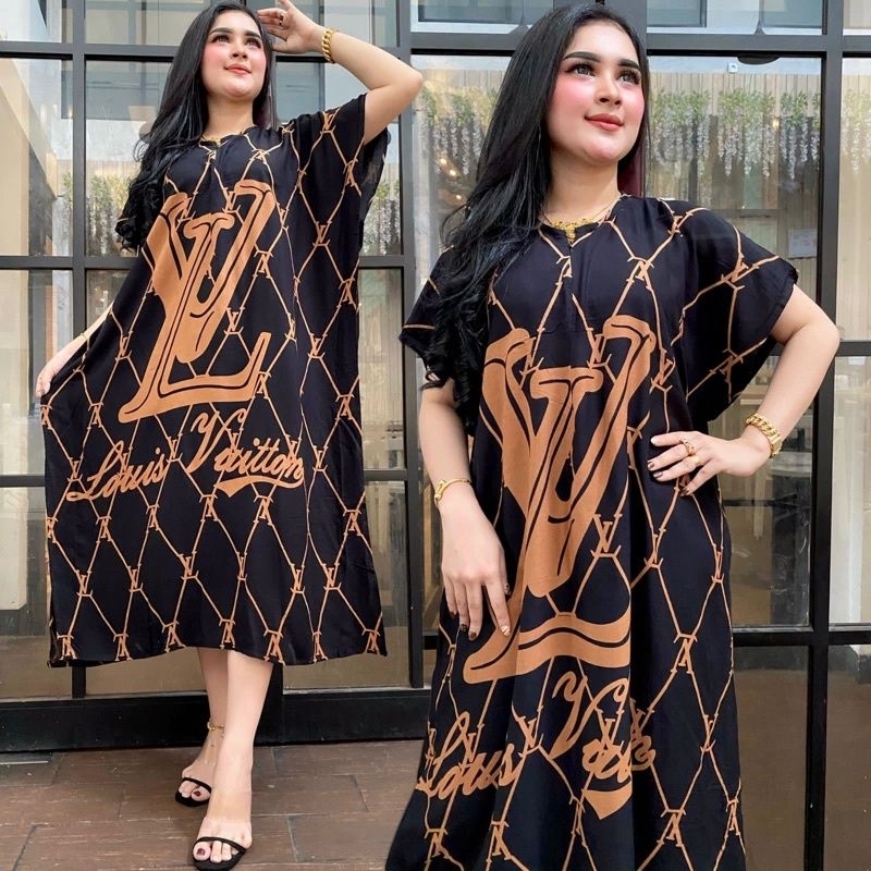 DASTER LOWO JUMBO CABUTAN /DASTER KALONG BUSUI / DASTER  LOWO PUSAKA  BAJU TIDUR-LOWO LV GEDI