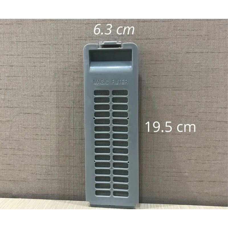 

filter saringan kotoran tabung mesin cuci Samsung electrolux