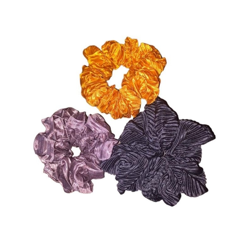 IKAT RAMBUT SCRUNCHIE