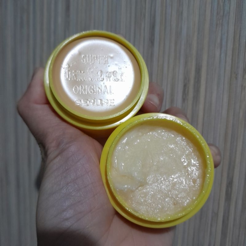 TEMULAWAK Cream Wajah Temulawak Cream Temulawak Kosmetik Skincare Pelembab Wajah Cream Collagen temulawak