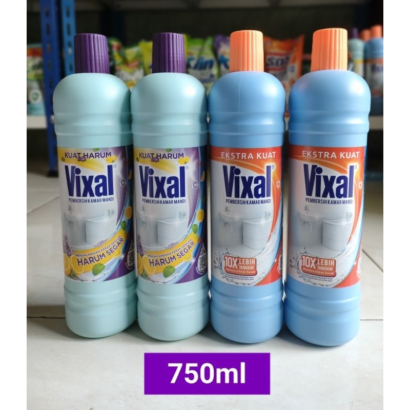 VIXAL 750ml