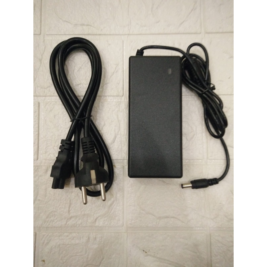 ADAPTER COCOK BUAT speaker portable amplifier AVINO