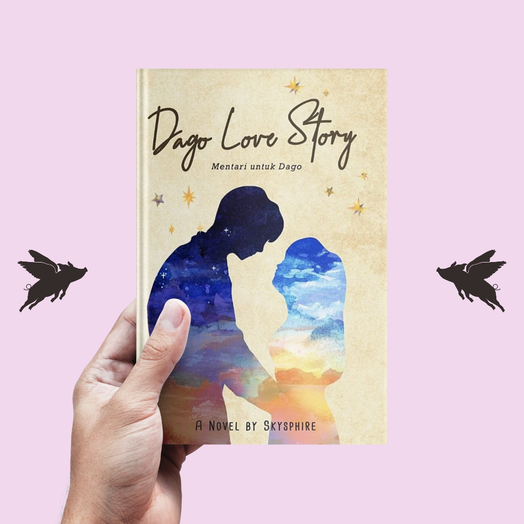 Dago Love Story  Mentari Untuk Dago - Skysphire