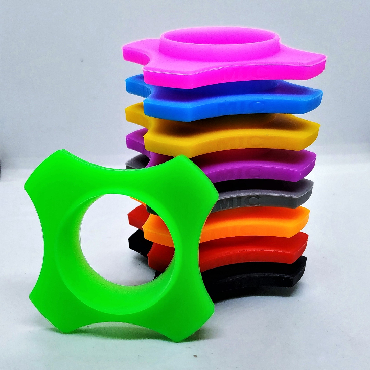 KARET MIC KARET PENGAMAN MIC RING MIC HARGA MURAH