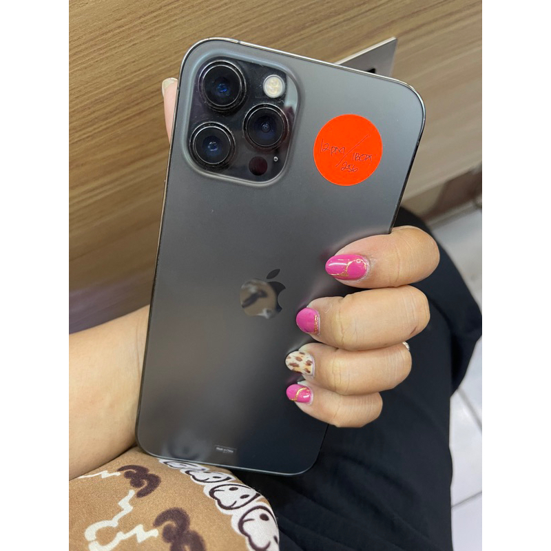 iphone 12promax 256gb IBOX