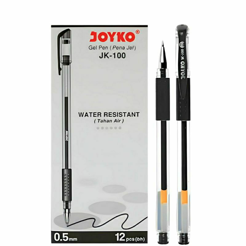 

pen joyko gel Jk100