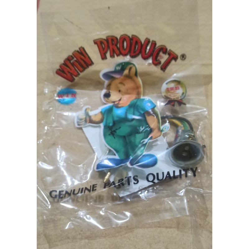 FITTING LAMPU DEPAN UNIVERSAL SEMUA MOTOR BEBEK YAMAHA HONDA SUZUKI