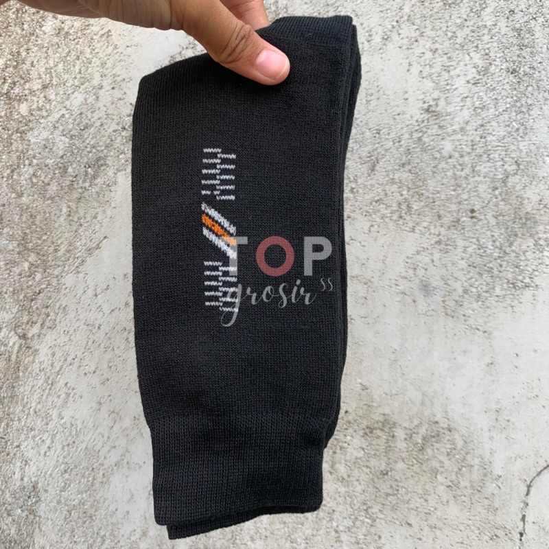 KAOS KAKI KANTOR COWOK