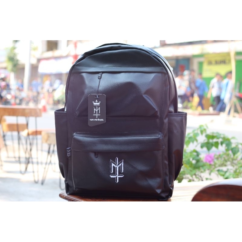 MATERNAL DISASTER #TAS RANSEL PRIA WANITA, TAS MATERNAL,TAS RANSEL WATERPROOF.