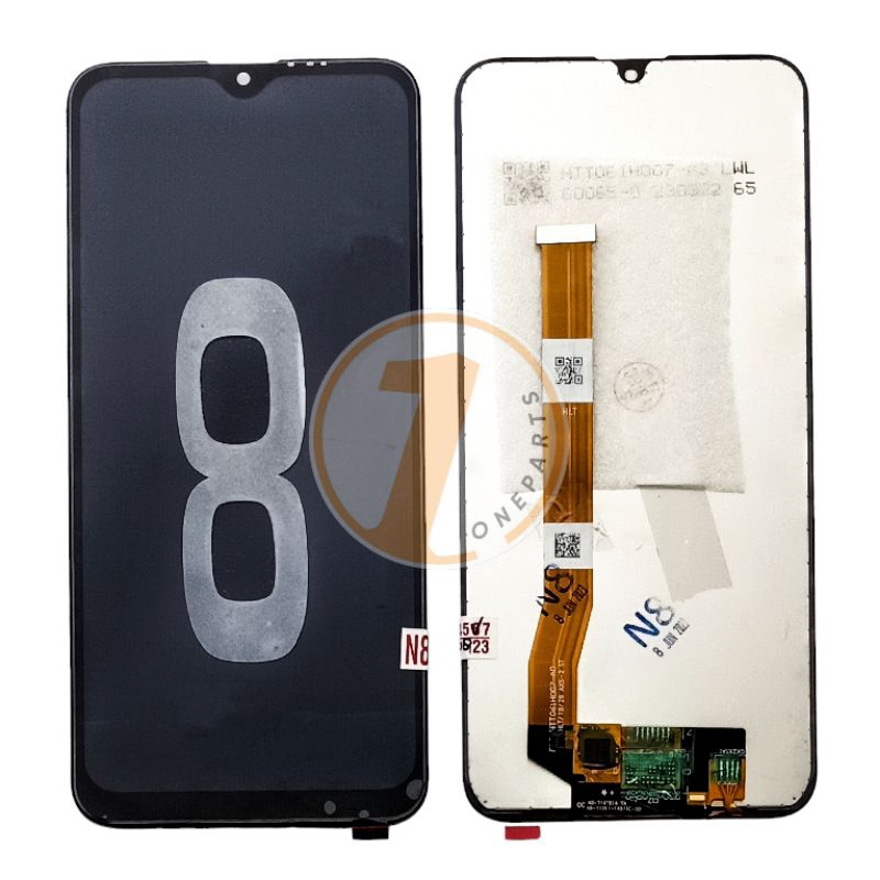 LCD TOUCHSCREEN REALME C2 OPPO A1K ORIGINAL