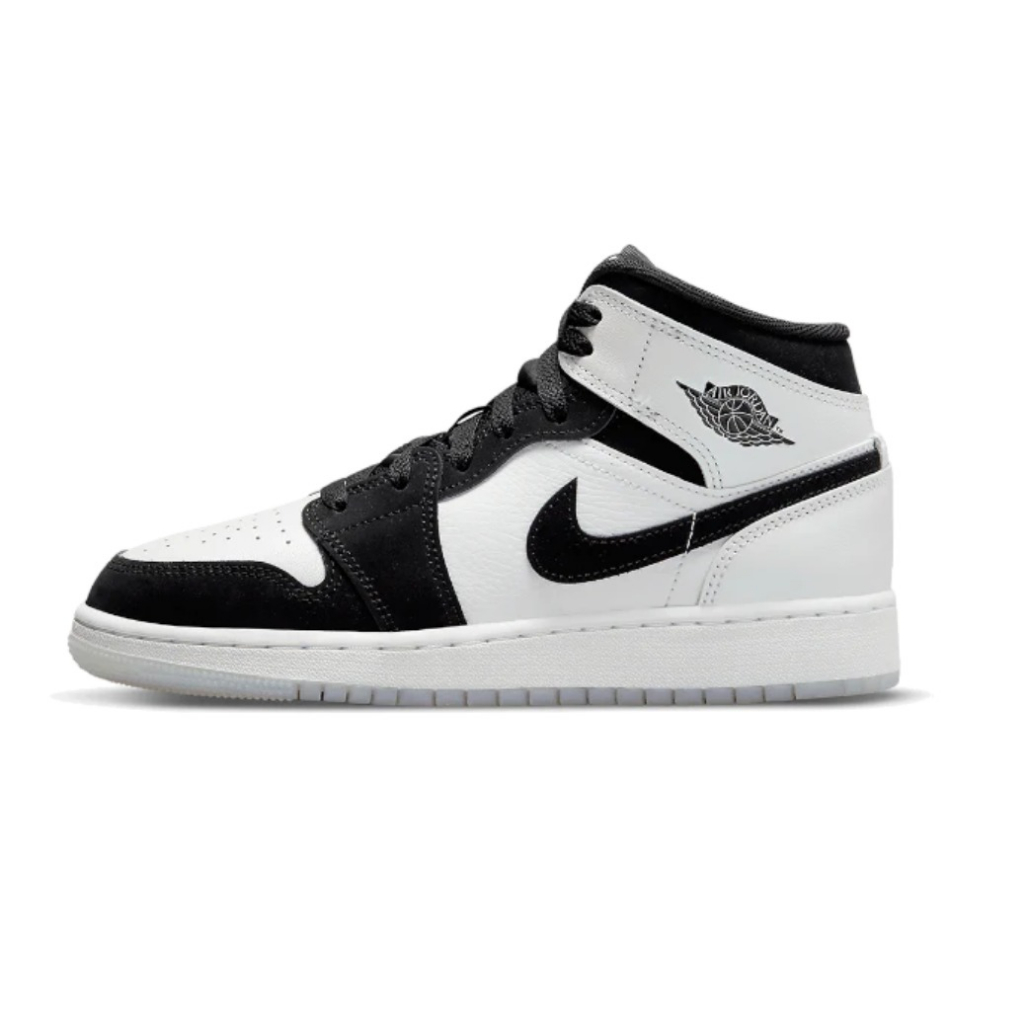 Nike Air Jordan 1 Mid Diamond Shorts