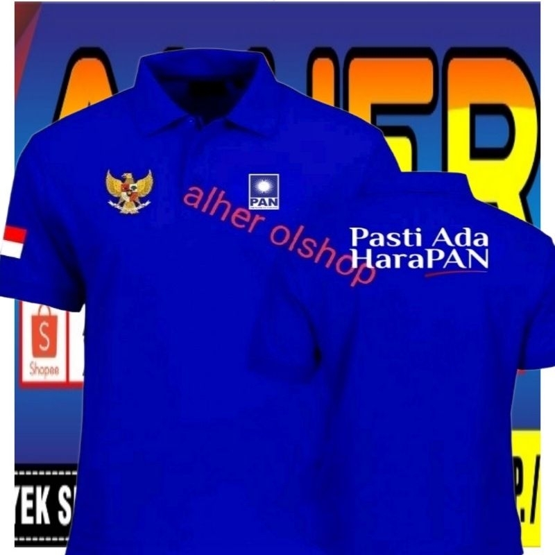 Kaos pan Kaos kerah pan poloshirt pan kaos katun pan kaos polo pan baju pan kaos partai pan baju par