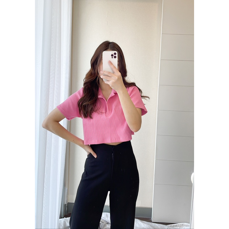 Lita Top Shirt