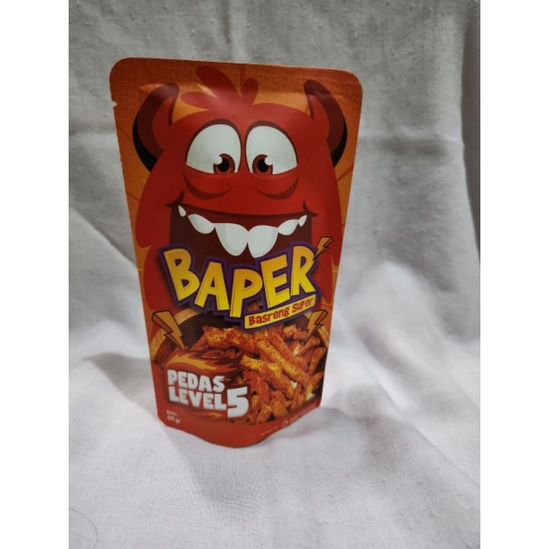 

basreng super