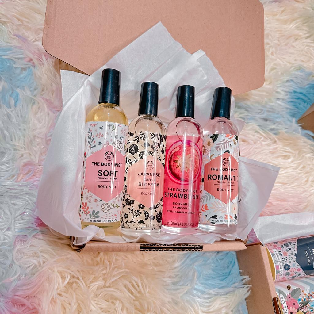 ✅PAKET HEMAT ISI 3 PARFUME 100ml-ISI 4 random