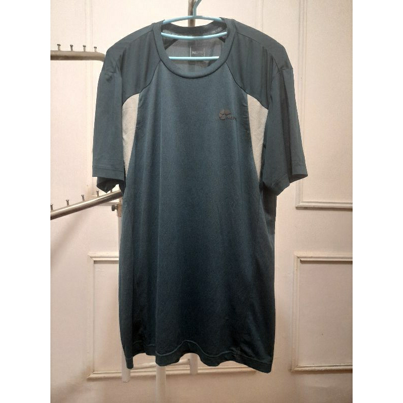 jersey original nepa second