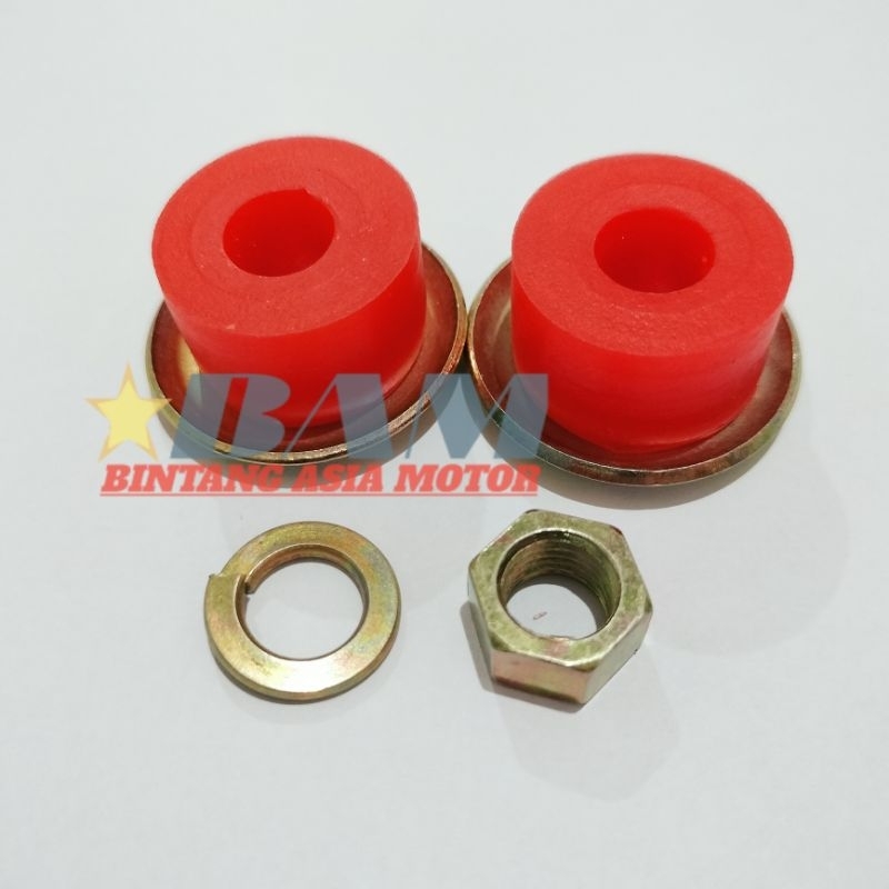 KARET STABIL DEPAN INNOVA INOVA