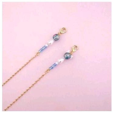 mask chain tensha sachi fumi jasmine tease