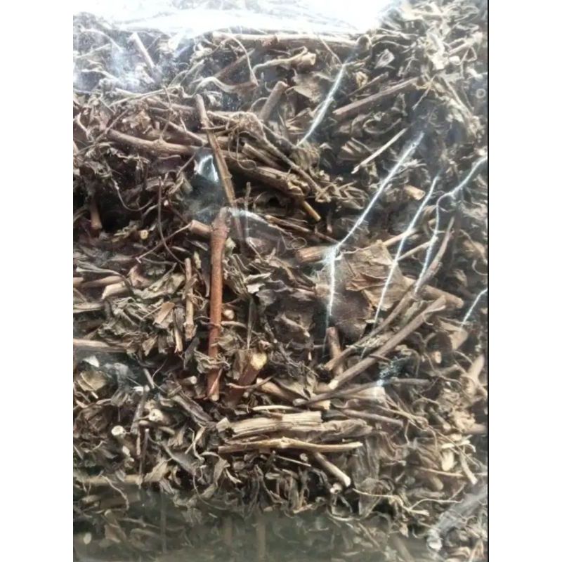 

Daun kumis Kucing Herbal 100gram