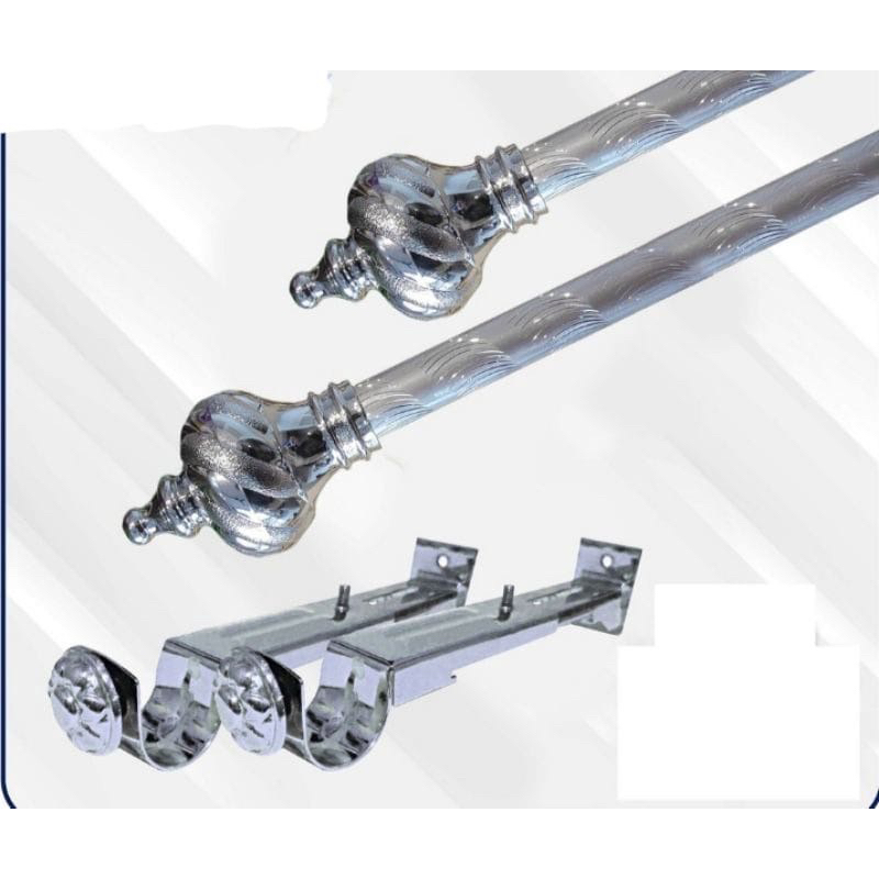 READY BATANG GORDEN FULL SET / RING KORDEN