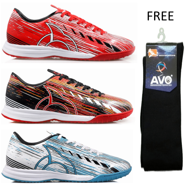 SEPATU FUTSAL ORTUSEIGHT CATALYST BALLISTIC IN