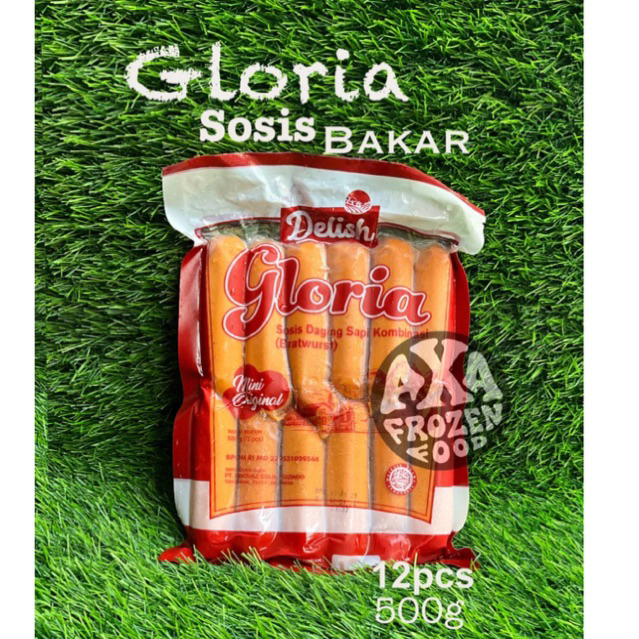 

GLORIA SOSIS SAPI ISI 12