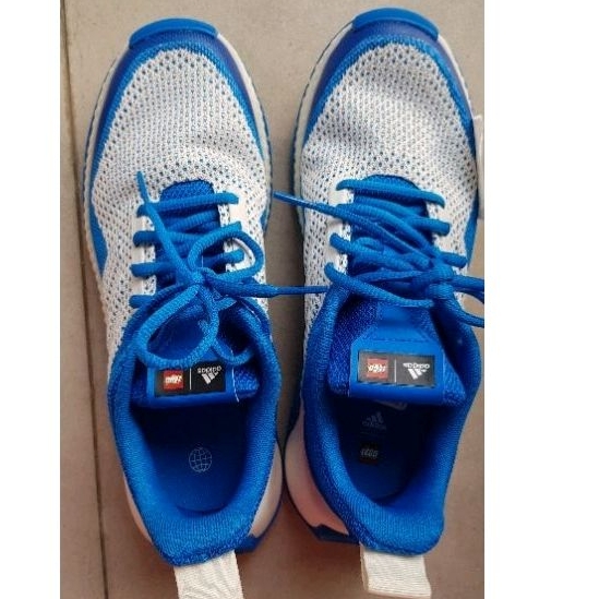 adidas RUNNING EUR39 Sepatu adidas x LEGO® Sport Pro GZ2416