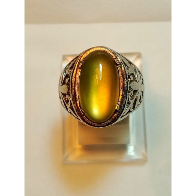 Natural Bio Solar Change Color