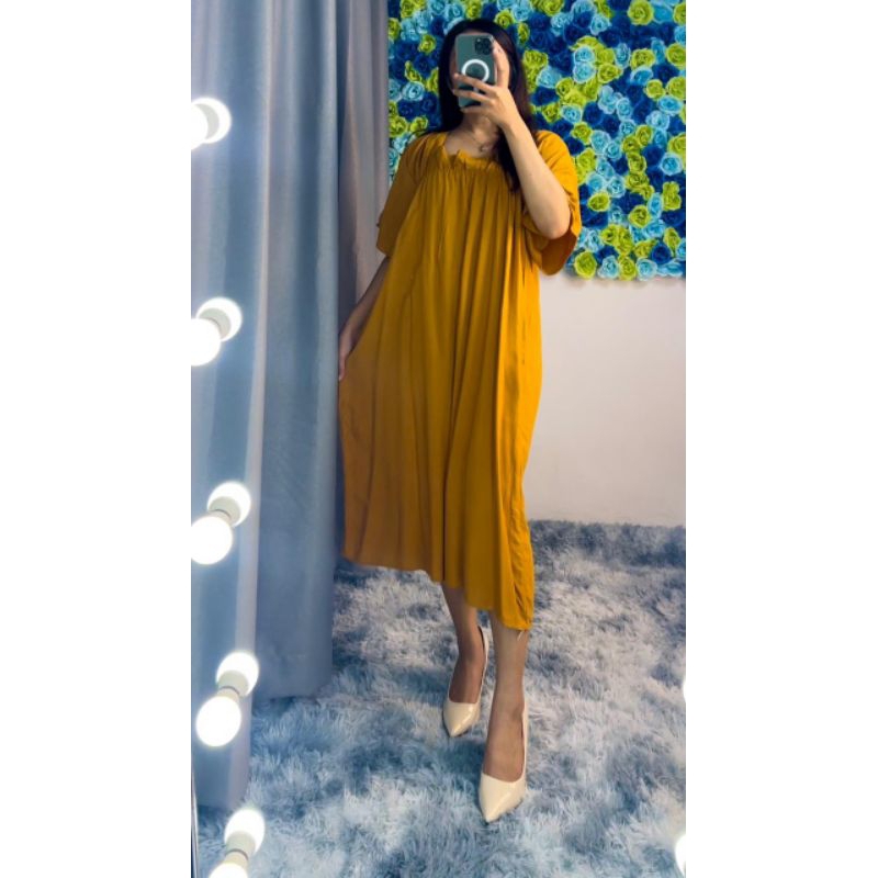 DASTER FUJI KEKINIAN DASTER POLOS TERBARU KEKINIAN SUPER ADEM