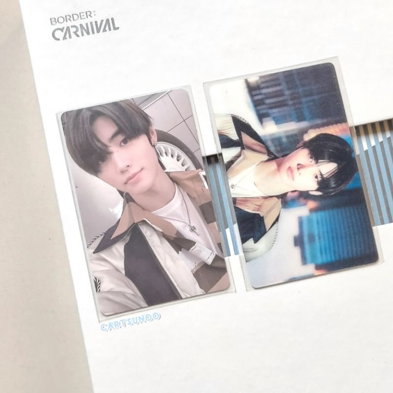 PC ENHYPEN Sunghoon Down Selca - Down Lenti BDC