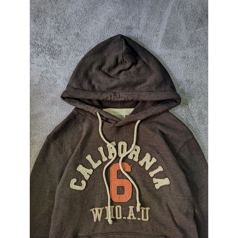hoodie whoau