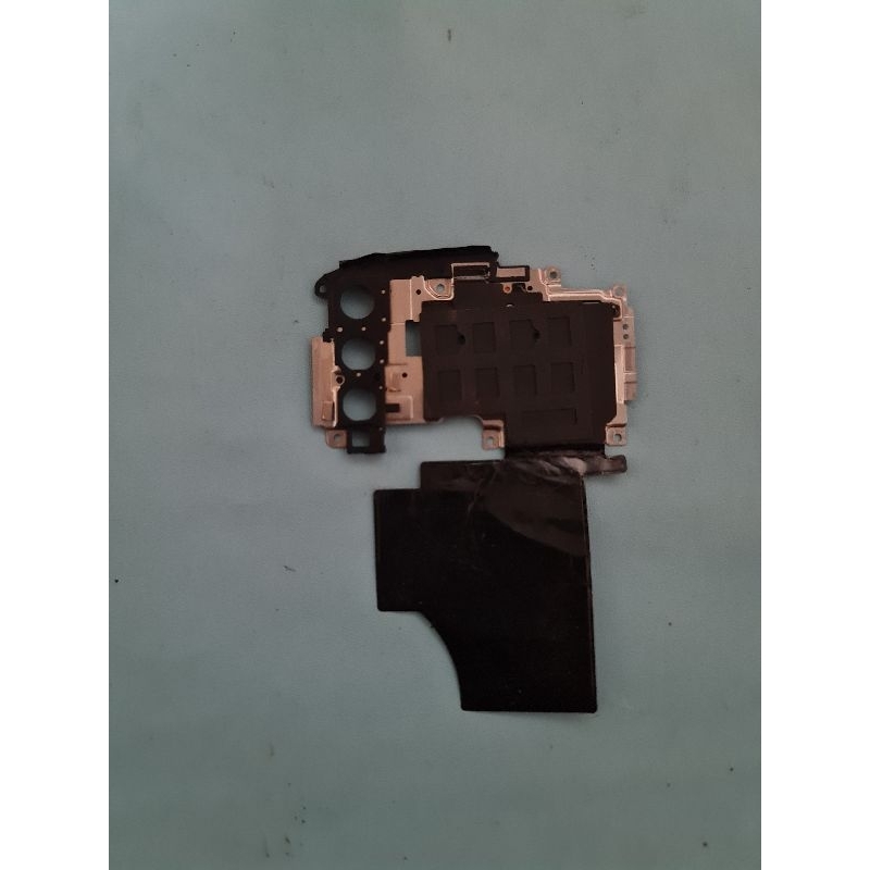 TUTUP MESIN PENUTUP MESIN VIVO Y20 Y12S ORI COPOTAN