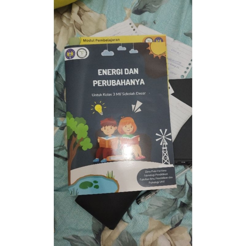 

modul tata surya