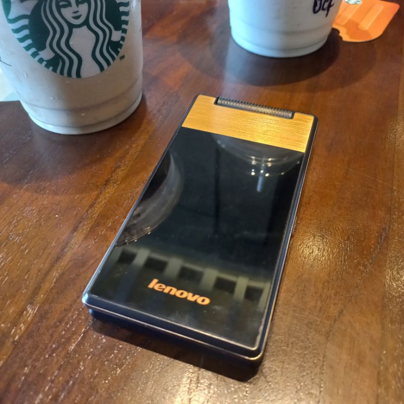 [PRELOVED] Handphone Lenovo a588t second