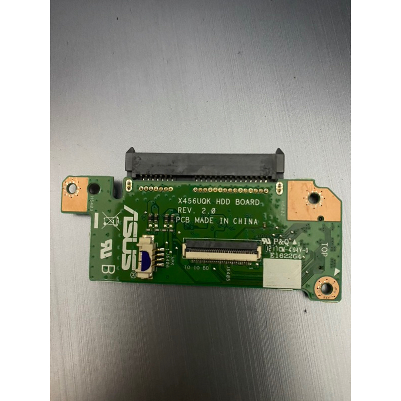 Childboard Hdd board asus a456u x456u x456 a456