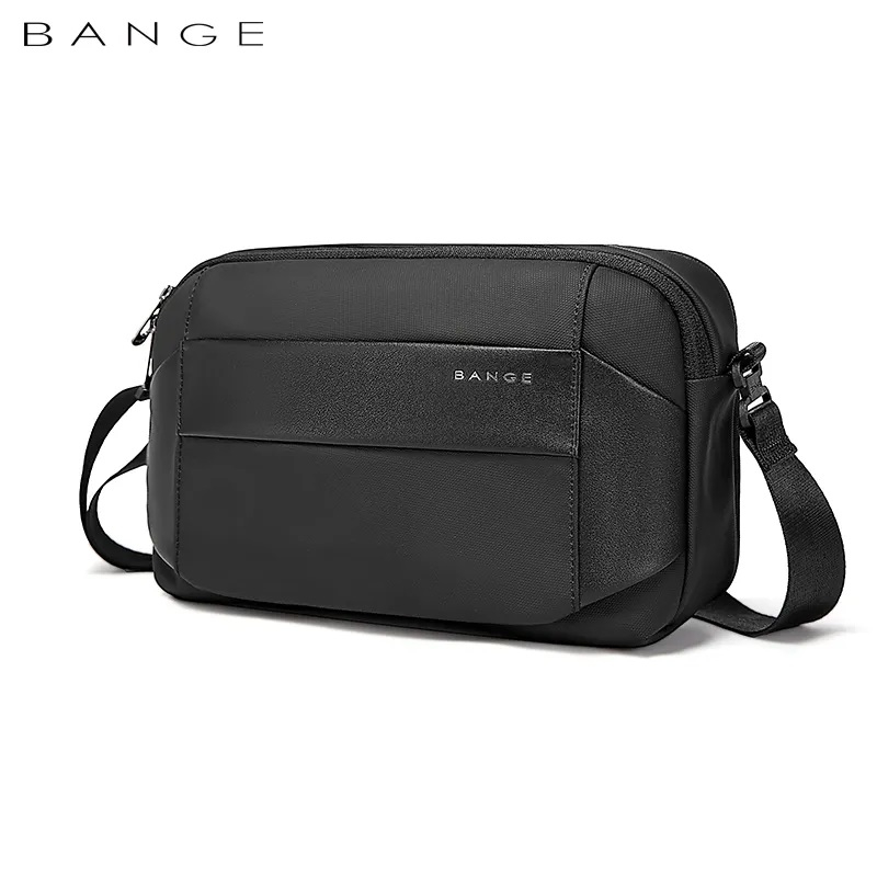 Bange BG7717 Tas Selempang Bange Sling Bag Shoulder Chest Bag Pria