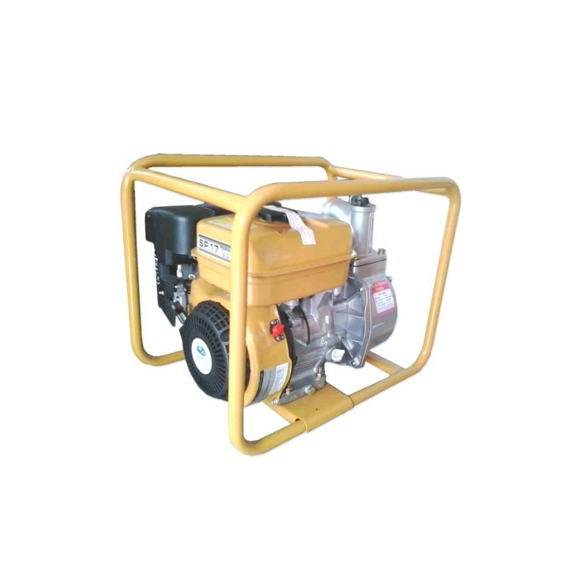 ROBIN WATER PUMP MESIN AIR IRIGASI SET RTP200N 2"