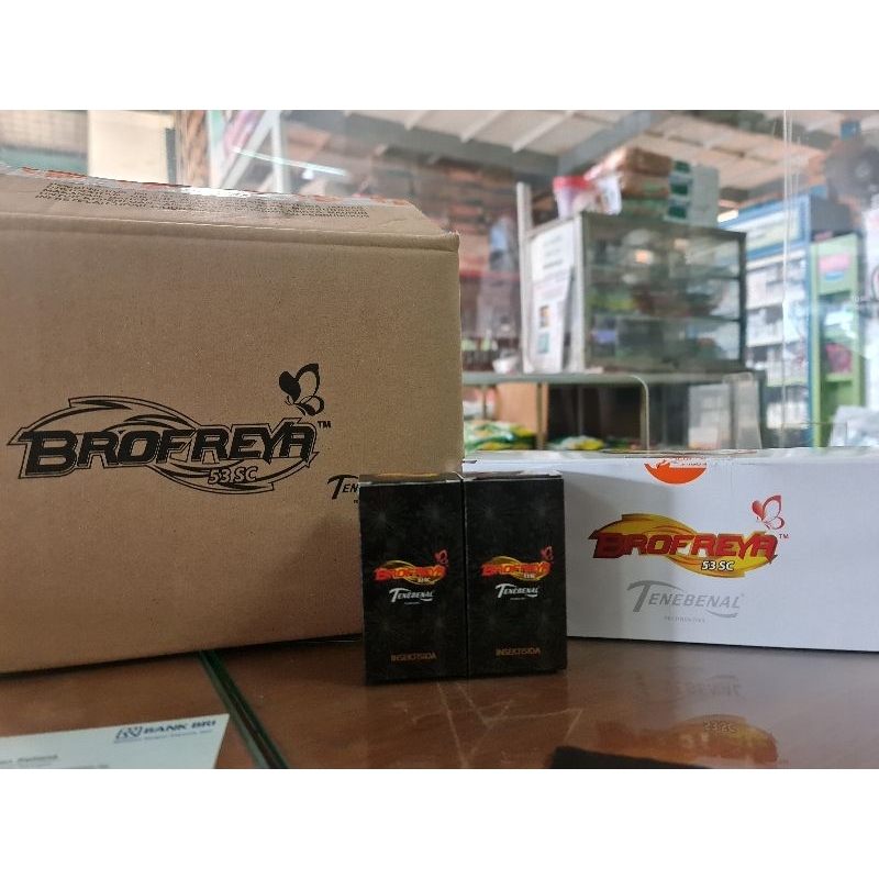 Brofreya 50 ml