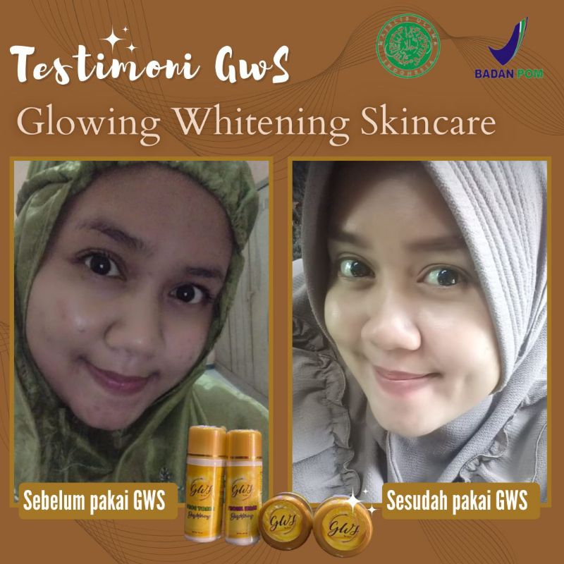 GWS BPOM SKINCARE