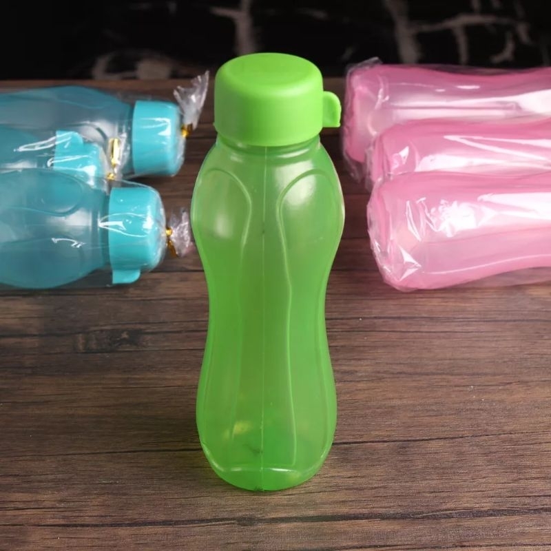 Botol Minum Murah 350 Ml - Souvenir Ulang Tahun Anak