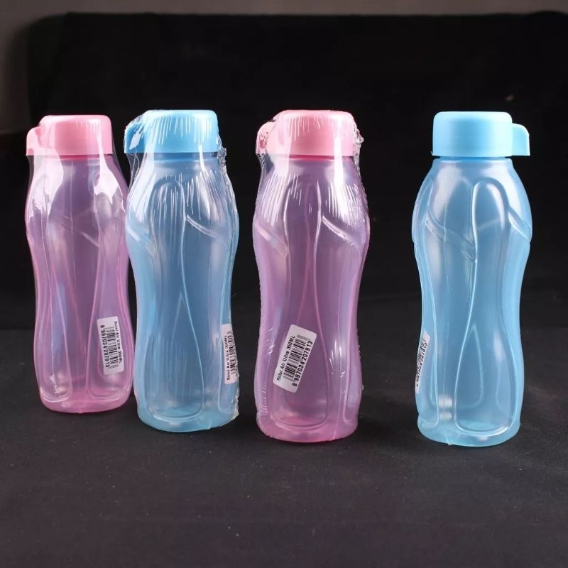 Botol Minum Murah 350 Ml - Souvenir Ulang Tahun Anak