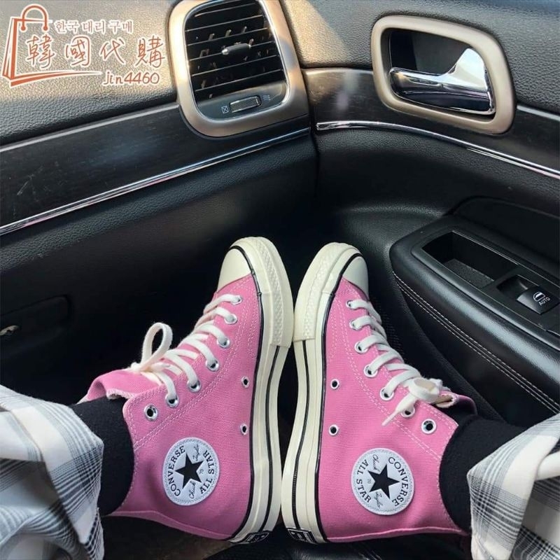 Sepatu Converse Woman