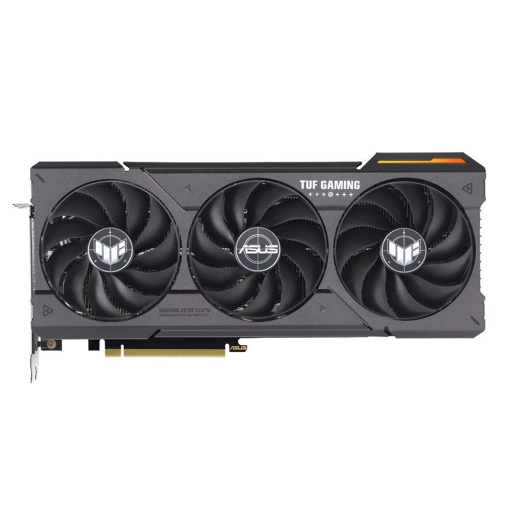 Asus GeForce RTX 4060 Ti 8GB GDDR6 - TUF Gaming OC Edition