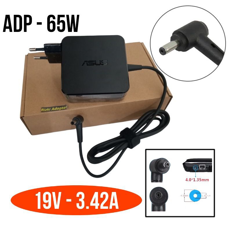 Adapter Charger ASUS A456U A456UB A456UF A456UJ A456UQ A456UR A456UV F456U F456UA F456UB F456UF F456UJ F456UQ F456UR F456UV K456U K456UA K456UB K456UF K456UJ K456UQ K456UF K456UJ K456UQ X456UB X456UF X456UJ X456UQ X456UR