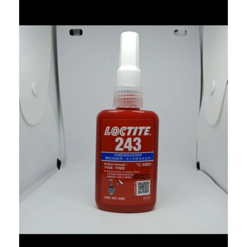 Loctite 243