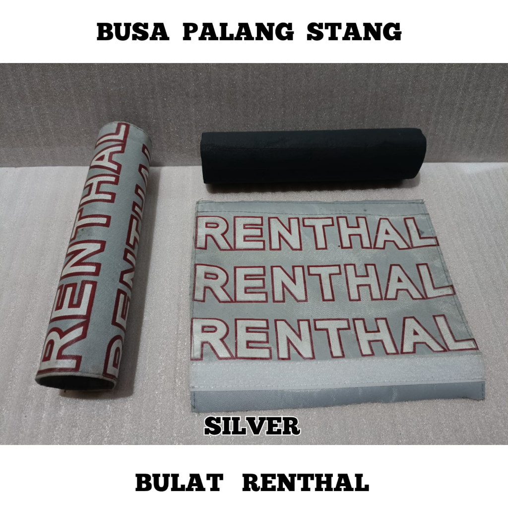 Busa palang stang Trail RENTHAL