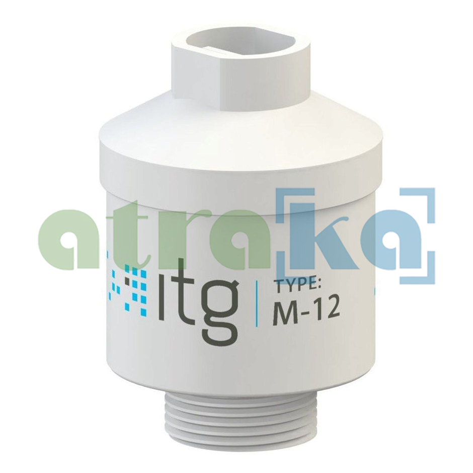 O2 Cell ITG - M12