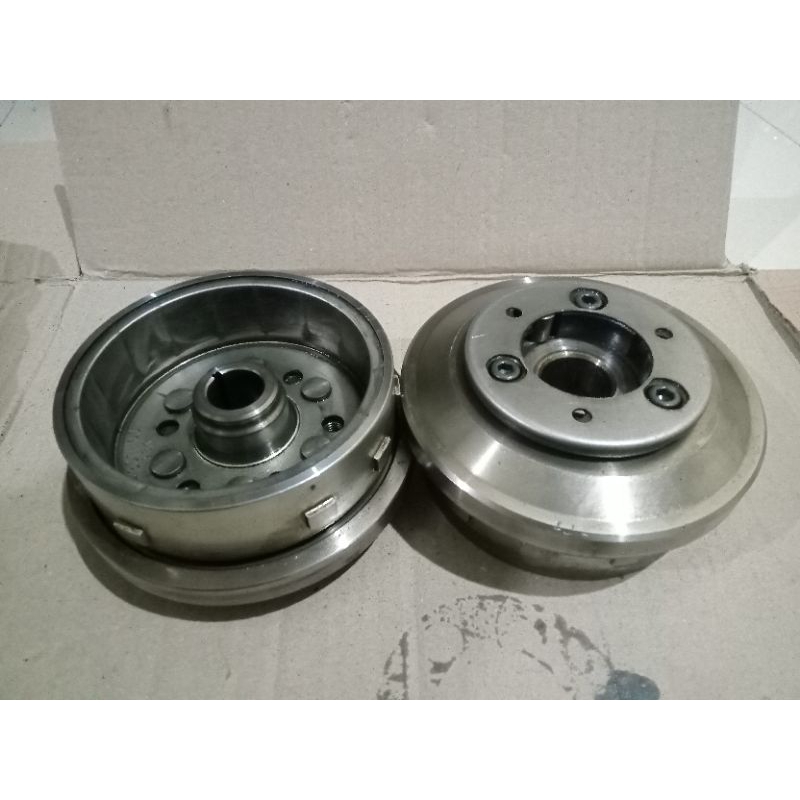 magnet Vixion old